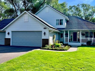 3598 Searle Ct, Vadnais Heights, MN, 55127