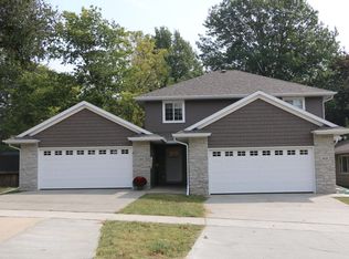 1820 Olive St, Cedar Falls, IA 50613