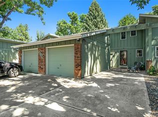 3100 Regatta Ln APT 3, Fort Collins, CO 80525