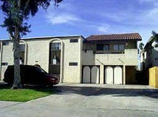 4180 39th St APT 4, San Diego, CA 92105