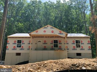 Rolling Ln, Harpers ferry, WV 25425