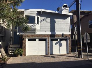 416 24th St, Manhattan Beach, CA 90266