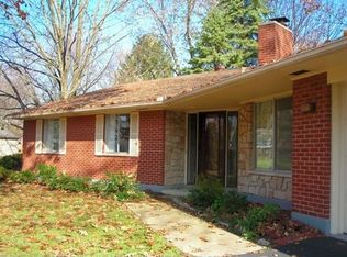 5400 Newell Dr, Dayton, OH 45440