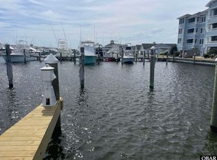 0 Docks Slip #108, Manteo, NC 27954