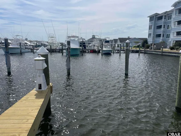 0 Docks Slip #108, Manteo, NC 27954