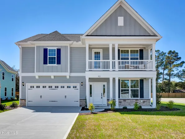 92 Planters Walk, Hampstead, NC 28443