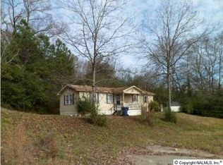 709 7th Ave NW, Attalla, AL 35954