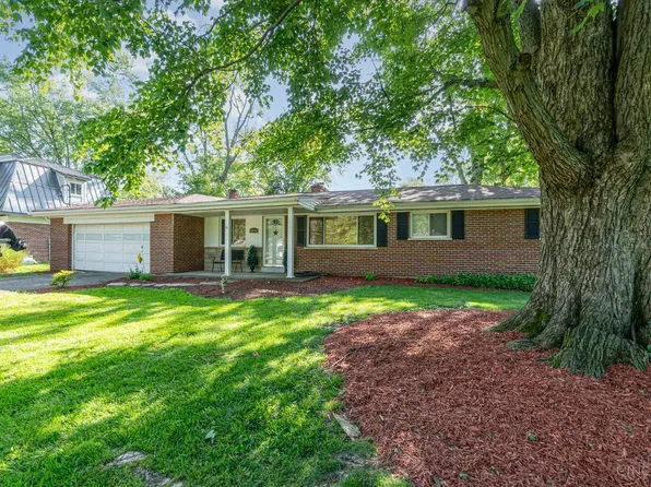 5676 Mellie Ave, Milford, OH 45150