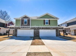 4133 W Sardinia Way, Fayetteville, AR 72704