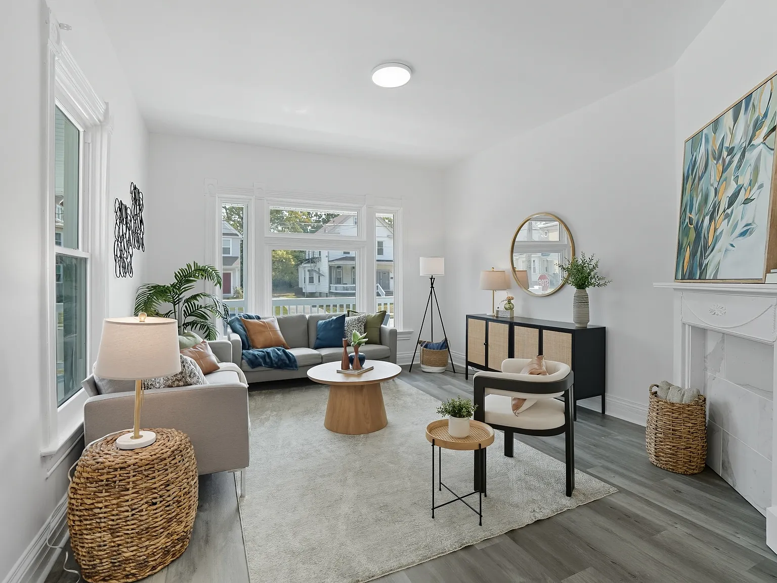 4 bed, 1826 sqft, $2,800 — Photo 2