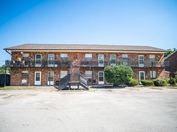 2500 Highland Dr APT A1, Knoxville, TN 37918
