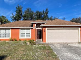 2598 Margaret Ln, North Port, FL 34286