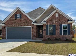 3020 Weatherstone Ln, Florence, SC 29501