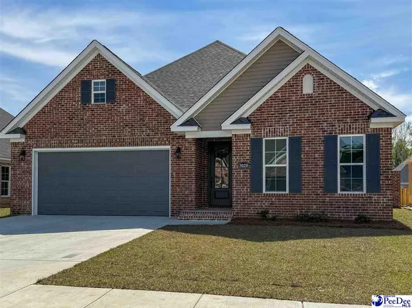 3020 Weatherstone Ln, Florence, SC 29501
