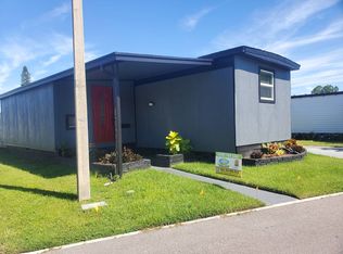 93150 4th St, Pinellas Park, FL 33782