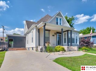 260 Locust St, Springfield, NE 68059
