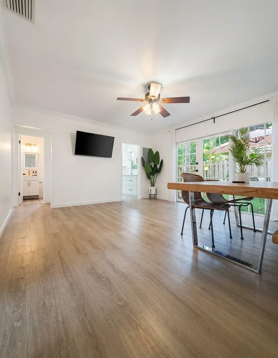 1 bed, 1.0 bath, 600 sqft, $2,500 — Photo 3
