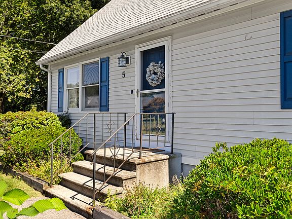 2nd image of 5 Rawson Rd