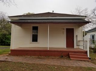 541 Lane St, Griffin, GA 30223