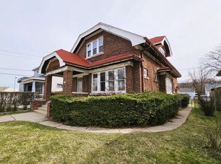 3122 S 7th St, Milwaukee, WI 53215