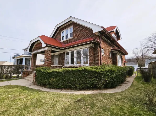 3122 South 7th STREET, Milwaukee, WI 53215