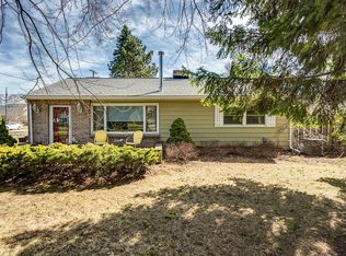 7801 Sanilac Ave, Lexington, MI 48450