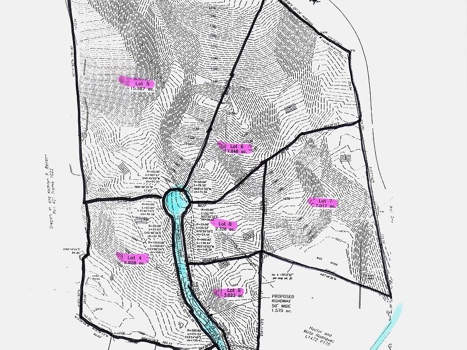 1st image of Garfield Road
