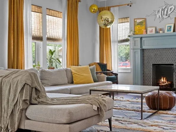 407 S Marlborough Ave, Dallas, TX 75208