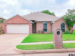 5815 Mustang Trl, Tyler, TX 75707