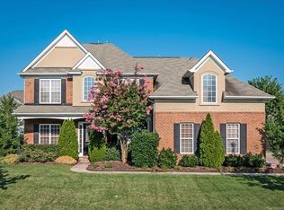 6506 Springs Mill Rd, Charlotte, NC 28277