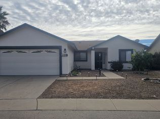 1649 W Oak Shadows Dr, Tucson, AZ 85737