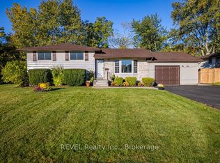 783 Daytona Dr, Fort Erie, ON L2A 5V3