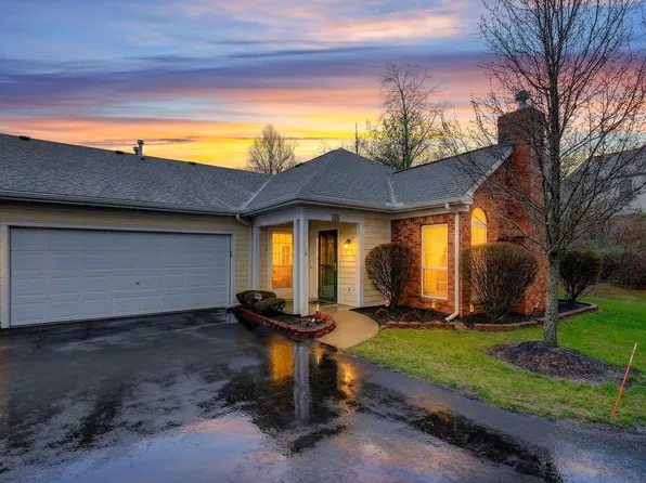 156 Orchard Oak Dr, Blacklick, OH 43004