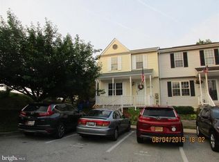 25700 Woodfield Rd, Damascus, MD 20872