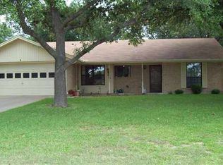 3505 Camellia Dr, Temple, TX 76502