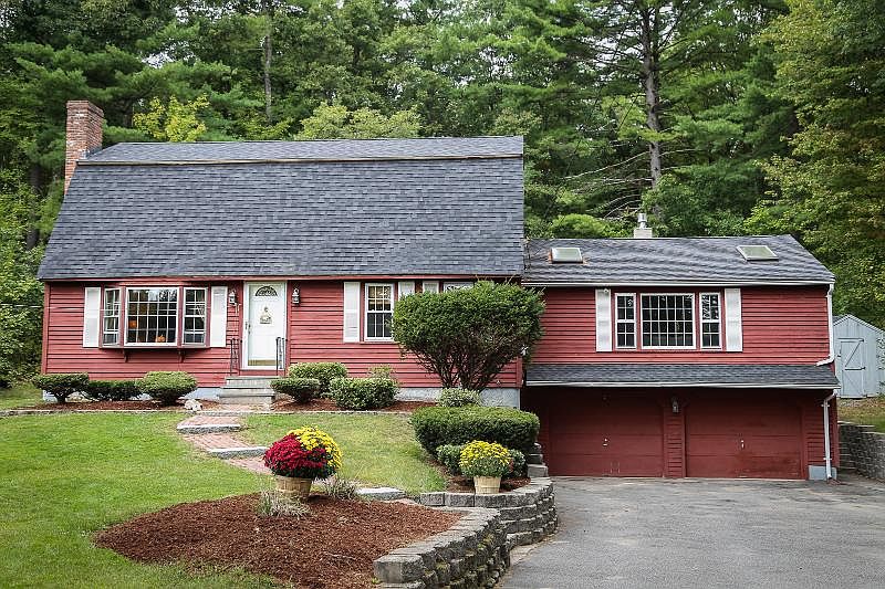 1st image of 90 Flintlocke Dr