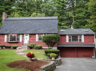 90 Flintlocke Dr, Nashua, NH 03062