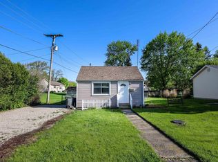 1728 Madison St, Decatur, IN 46733