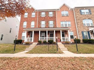 1718 Featherstone Rd, Woodbridge, VA 22191