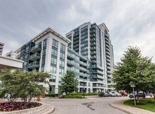 30 N Park Rd #1201, Vaughan, ON L4J 0G6