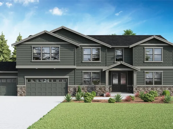 13922 102nd Drive SE #3, Snohomish, WA 98296