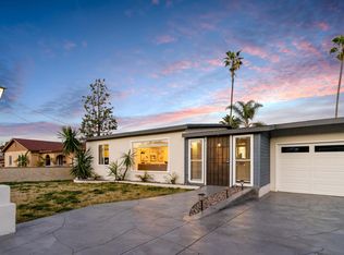 377 El Monte Rd, El Cajon, CA 92020