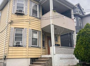88 Genessee Ave, Paterson, NJ 07503