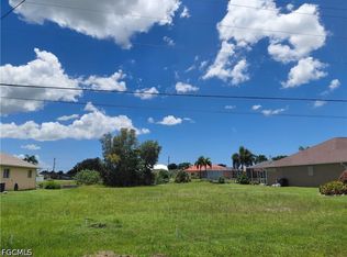 134 SW 31st Ter, Cape Coral, FL 33914