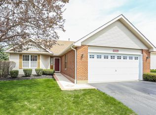 13473 Redberry Cir, Plainfield, IL 60544