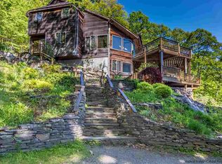 244 California Quarry Rd, Woodstock, NY 12498