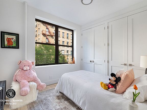 5th image of 478 W 158th St APT 31