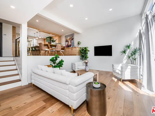 4364 W Kling St, Burbank, CA 91505