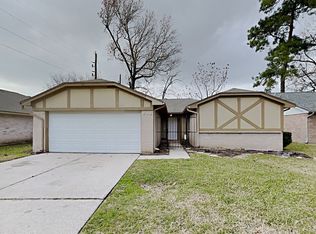 22311 Meadowrock Dr, Spring, TX 77389