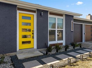 1400 Bellmar Dr, Round Rock, TX 78664